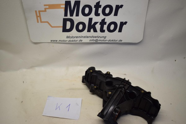 Ansaugkrümmer / Saugrohr – passend für VW/Audi, 2.0 TDI – Teilenummer 03L129711AM