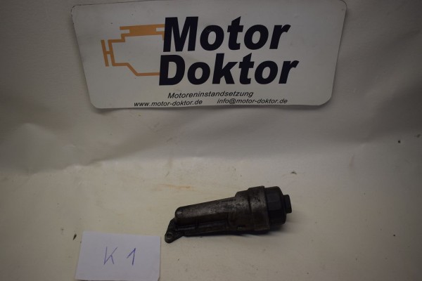 Ölfilter – passend für Opel / GM – Teilenummer 90530259y